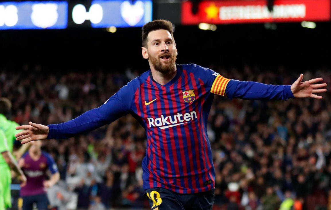 梅西遭遇二十持续失利，巴塞罗那教练压力巨大！